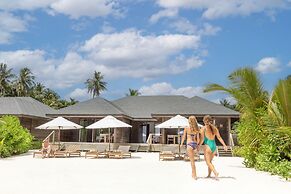 Jawakara Islands Maldives