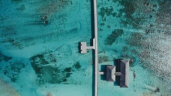 Jawakara Islands Maldives