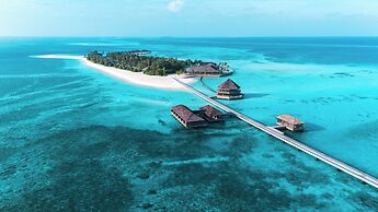 Jawakara Islands Maldives