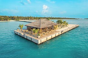 Jawakara Islands Maldives