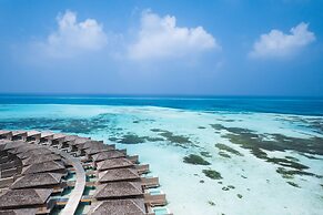 Jawakara Islands Maldives