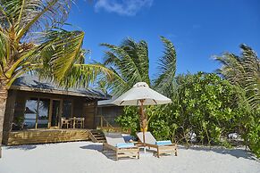 Jawakara Islands Maldives