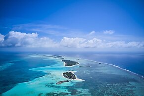 Jawakara Islands Maldives