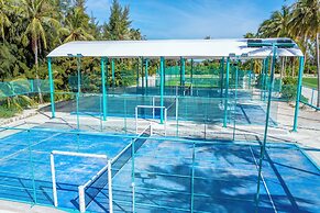 Jawakara Islands Maldives
