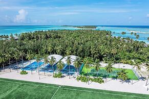 Jawakara Islands Maldives
