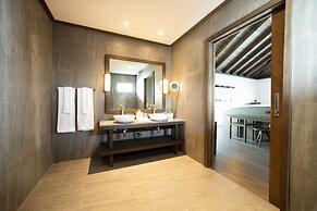 Jawakara Islands Maldives