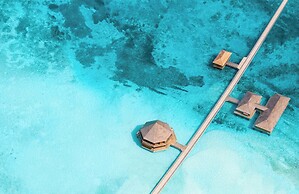 Jawakara Islands Maldives