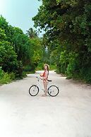 Jawakara Islands Maldives