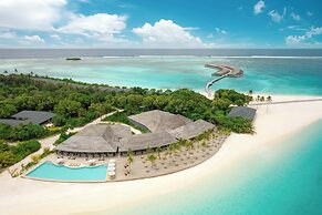 Jawakara Islands Maldives