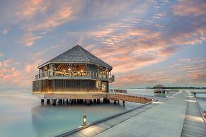 Jawakara Islands Maldives