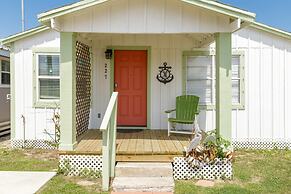 Rock the Boat - Charming Cottage Downtown Port A