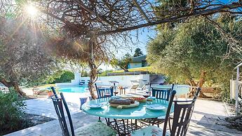 Villa Degli Ulivi 8 Emma Villas