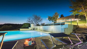 Villa Degli Ulivi 8 Emma Villas