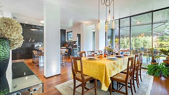 Villa Degli Ulivi 8 Emma Villas