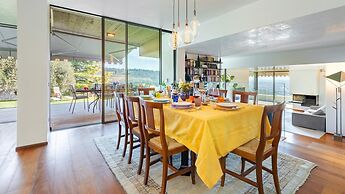 Villa Degli Ulivi 8 Emma Villas