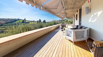 Villa Degli Ulivi 8 Emma Villas