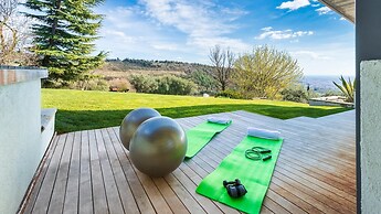 Villa Degli Ulivi 8 Emma Villas