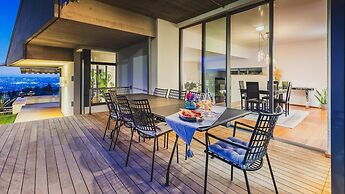 Villa Degli Ulivi 8 Emma Villas