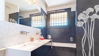 Villa Degli Ulivi 8 Emma Villas