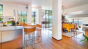 Villa Degli Ulivi 8 Emma Villas