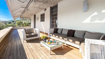 Villa Degli Ulivi 8 Emma Villas