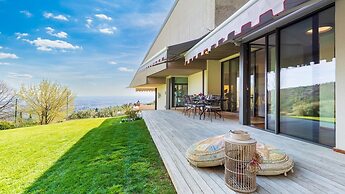 Villa Degli Ulivi 8 Emma Villas