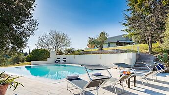 Villa Degli Ulivi 8 Emma Villas