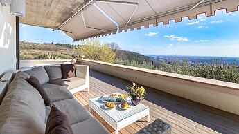 Villa Degli Ulivi 8 Emma Villas