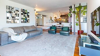 Villa Degli Ulivi 8 Emma Villas