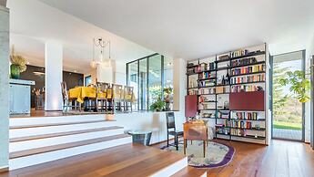 Villa Degli Ulivi 8 Emma Villas