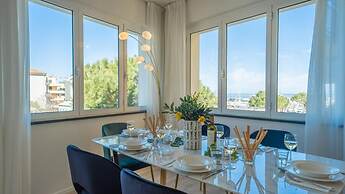 Appartamento Lux 6 Emma Villas