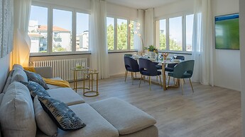 Appartamento Lux 6 Emma Villas