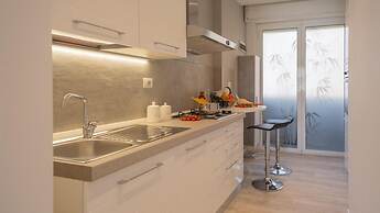 Appartamento Lux 6 Emma Villas