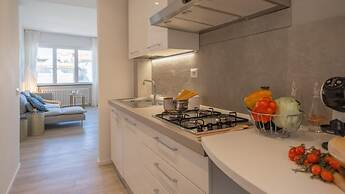 Appartamento Lux 6 Emma Villas