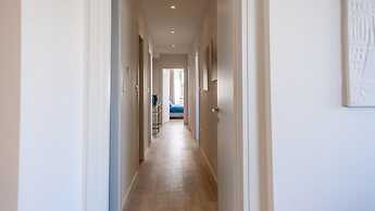 Appartamento Lux 6 Emma Villas