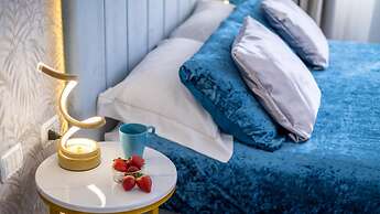 Appartamento Lux 6 Emma Villas