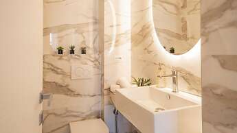 Appartamento Lux 6 Emma Villas