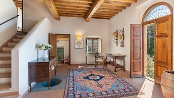 Cosciano 12 Emma Villas