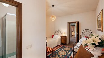 Cosciano 12 Emma Villas