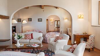 Cosciano 12 Emma Villas