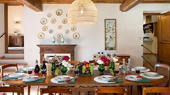 Cosciano 12 Emma Villas