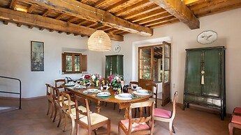 Cosciano 12 Emma Villas