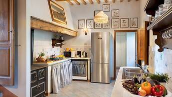 Cosciano 12 Emma Villas