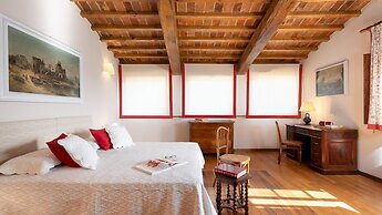 Cosciano 12 Emma Villas