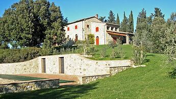 Cosciano 12 Emma Villas