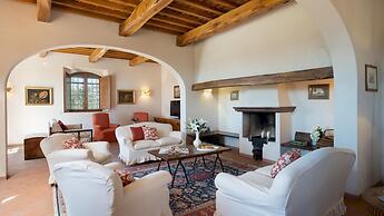 Cosciano 12 Emma Villas