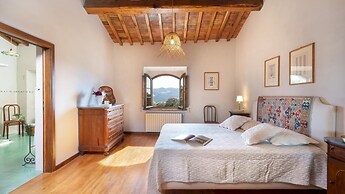 Cosciano 12 Emma Villas