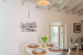 Muralto s Nest in Como