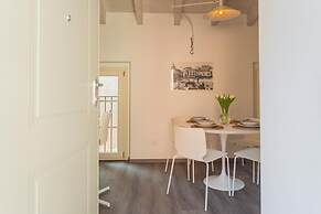 Muralto s Nest in Como