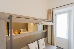 Muralto s Nest in Como